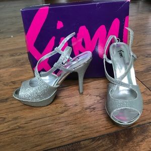 best tall heels for prom!